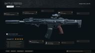 The main attraction of the Kilo 141 in Call of Duty: Warzone is its low recoil (Image via Activision)